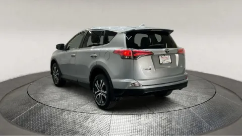 More photos of 2018 Toyota RAV4 LE at Autos Direct Fredericksburg, VA