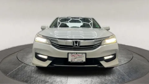 Photos of 2017 Honda Accord Touring for sale in Fredericksburg, VA at Autos Direct Fredericksburg