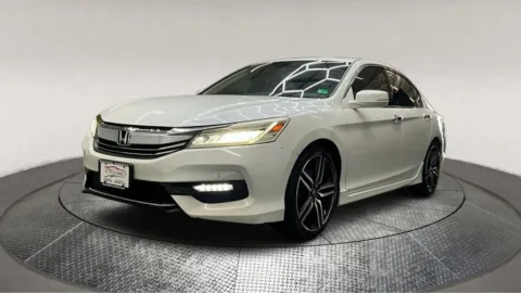 Another view of 2017 Honda Accord Touring for sale in Fredericksburg, VA at Autos Direct Fredericksburg