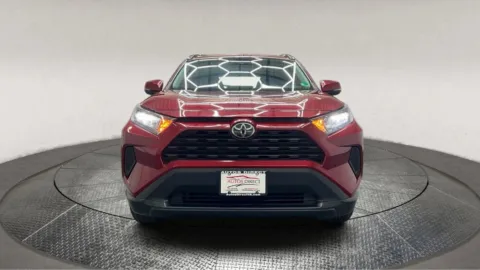 Photos of 2019 Toyota RAV4 LE for sale in Fredericksburg, VA at Autos Direct Fredericksburg