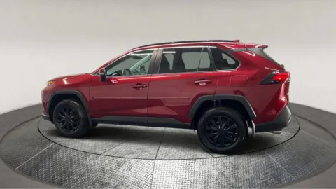 More photos of 2019 Toyota RAV4 LE at Autos Direct Fredericksburg, VA