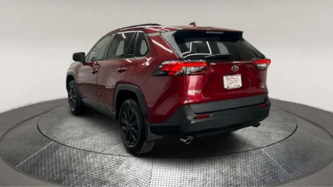 More photos of 2019 Toyota RAV4 LE at Autos Direct Fredericksburg, VA