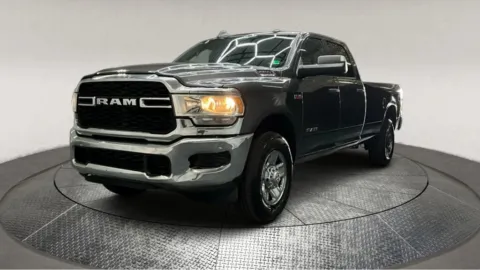 Another view of 2021 Ram 2500 Tradesman for sale in Fredericksburg, VA at Autos Direct Fredericksburg