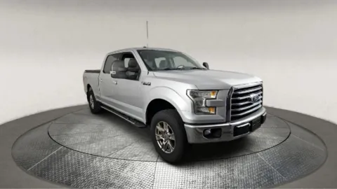 Photos of 2016 Ford F-150 XLT for sale in Fredericksburg, VA at Autos Direct Fredericksburg