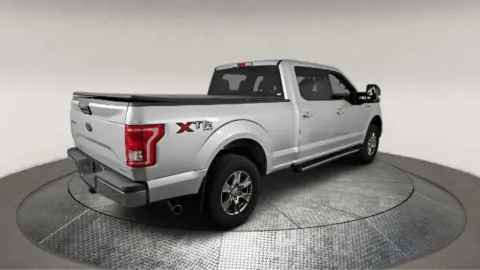 Another view of 2016 Ford F-150 XLT for sale in Fredericksburg, VA at Autos Direct Fredericksburg