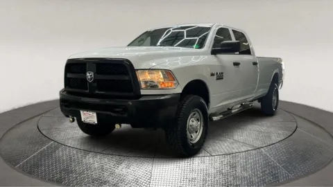 Another view of 2018 Ram 2500 Tradesman for sale in Fredericksburg, VA at Autos Direct Fredericksburg