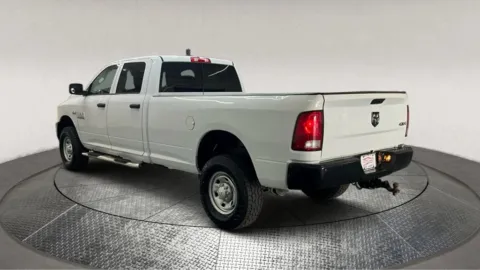 More photos of 2018 Ram 2500 Tradesman at Autos Direct Fredericksburg, VA