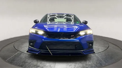 Photos of 2022 Honda Civic Si for sale in Fredericksburg, VA at Autos Direct Fredericksburg