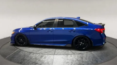 More photos of 2022 Honda Civic Si at Autos Direct Fredericksburg, VA