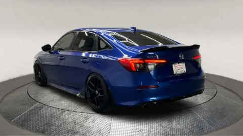 More photos of 2022 Honda Civic Si at Autos Direct Fredericksburg, VA