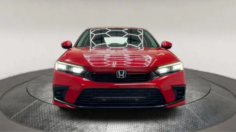Photos of 2022 Honda Civic LX for sale in Fredericksburg, VA at Autos Direct Fredericksburg