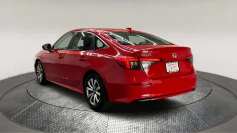 More photos of 2022 Honda Civic LX at Autos Direct Fredericksburg, VA