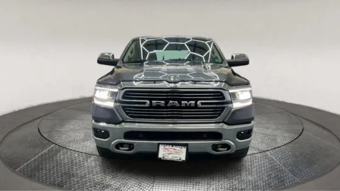 Photos of 2019 Ram 1500 Laramie for sale in Fredericksburg, VA at Autos Direct Fredericksburg