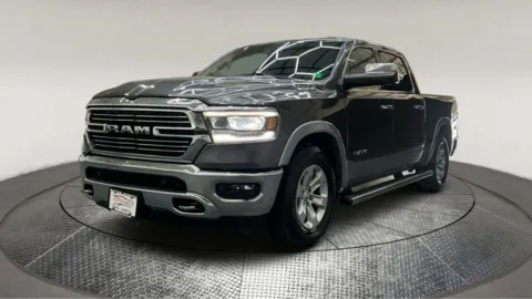 Another view of 2019 Ram 1500 Laramie for sale in Fredericksburg, VA at Autos Direct Fredericksburg