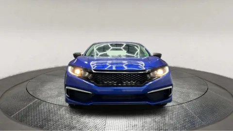 Photos of 2019 Honda Civic LX for sale in Fredericksburg, VA at Autos Direct Fredericksburg