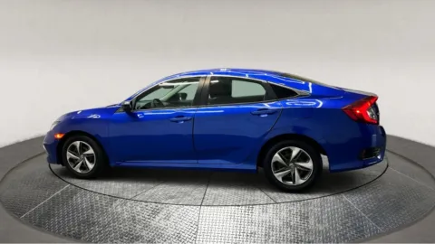 More photos of 2019 Honda Civic LX at Autos Direct Fredericksburg, VA