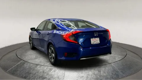 More photos of 2019 Honda Civic LX at Autos Direct Fredericksburg, VA