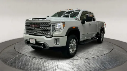 Another view of 2023 GMC Sierra 2500HD Denali for sale in Fredericksburg, VA at Autos Direct Fredericksburg
