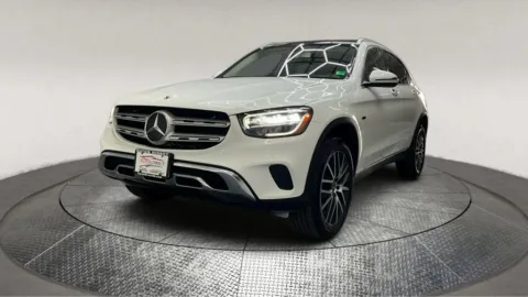 Another view of 2020 Mercedes-Benz GLC 350e for sale in Fredericksburg, VA at Autos Direct Fredericksburg