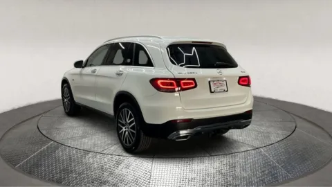 More photos of 2020 Mercedes-Benz GLC 350e at Autos Direct Fredericksburg, VA