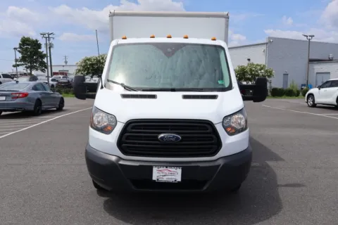 Photos of 2018 Ford Transit-350 for sale in Fredericksburg, VA at Autos Direct Fredericksburg