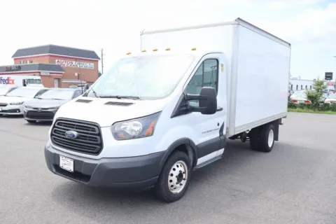 Another view of 2018 Ford Transit-350 for sale in Fredericksburg, VA at Autos Direct Fredericksburg
