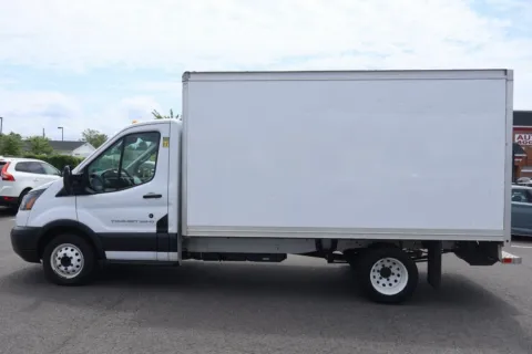 More photos of 2018 Ford Transit-350 at Autos Direct Fredericksburg, VA