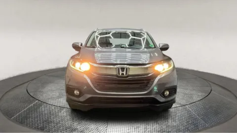Photos of 2022 Honda HR-V EX for sale in Fredericksburg, VA at Autos Direct Fredericksburg