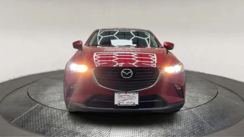 Photos of 2017 Mazda CX-3 Sport for sale in Fredericksburg, VA at Autos Direct Fredericksburg