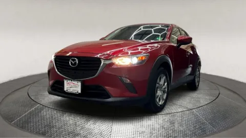 Another view of 2017 Mazda CX-3 Sport for sale in Fredericksburg, VA at Autos Direct Fredericksburg
