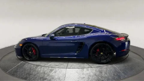 More photos of 2023 Porsche 718 Cayman S at Autos Direct Fredericksburg, VA