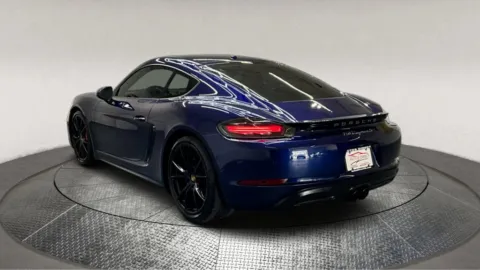 More photos of 2023 Porsche 718 Cayman S at Autos Direct Fredericksburg, VA