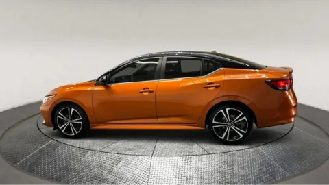 More photos of 2023 Nissan Sentra SR at Autos Direct Fredericksburg, VA