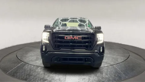 Photos of 2021 GMC Sierra 1500 Elevation for sale in Fredericksburg, VA at Autos Direct Fredericksburg