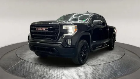Another view of 2021 GMC Sierra 1500 Elevation for sale in Fredericksburg, VA at Autos Direct Fredericksburg
