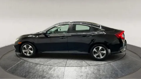 More photos of 2019 Honda Civic LX at Autos Direct Fredericksburg, VA