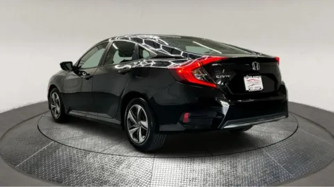 More photos of 2019 Honda Civic LX at Autos Direct Fredericksburg, VA