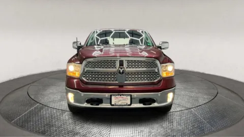 Photos of 2018 Ram 1500 Laramie for sale in Fredericksburg, VA at Autos Direct Fredericksburg