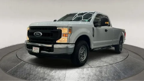 Another view of 2020 Ford F-250SD XL for sale in Fredericksburg, VA at Autos Direct Fredericksburg