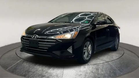 Another view of 2020 Hyundai Elantra SEL for sale in Fredericksburg, VA at Autos Direct Fredericksburg
