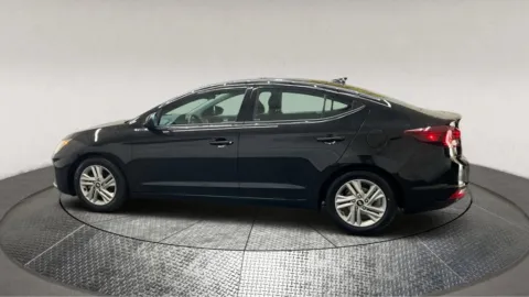 More photos of 2020 Hyundai Elantra SEL at Autos Direct Fredericksburg, VA