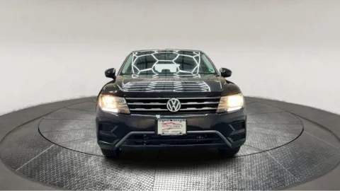 Photos of 2020 Volkswagen Tiguan 2.0T S for sale in Fredericksburg, VA at Autos Direct Fredericksburg