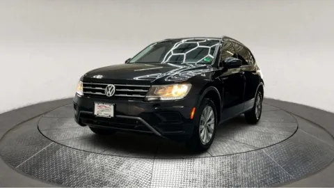 Another view of 2020 Volkswagen Tiguan 2.0T S for sale in Fredericksburg, VA at Autos Direct Fredericksburg