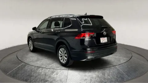 More photos of 2020 Volkswagen Tiguan 2.0T S at Autos Direct Fredericksburg, VA