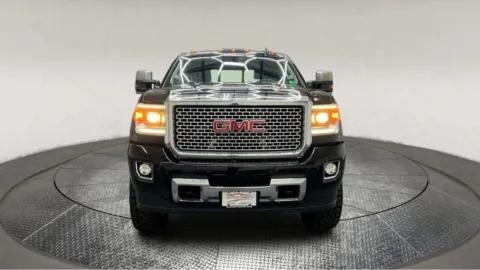 Photos of 2015 GMC Sierra 3500HD Denali for sale in Fredericksburg, VA at Autos Direct Fredericksburg