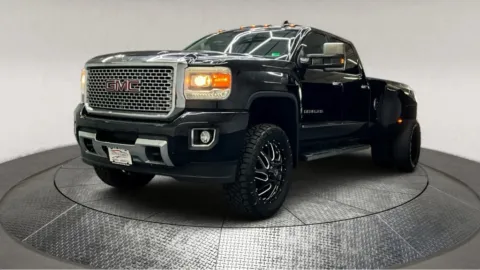 Another view of 2015 GMC Sierra 3500HD Denali for sale in Fredericksburg, VA at Autos Direct Fredericksburg