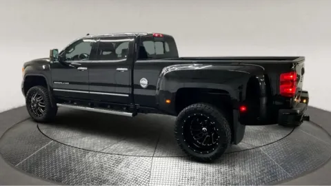 More photos of 2015 GMC Sierra 3500HD Denali at Autos Direct Fredericksburg, VA