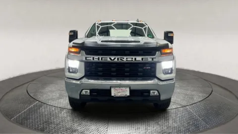 Photos of 2022 Chevrolet Silverado 3500HD LT for sale in Fredericksburg, VA at Autos Direct Fredericksburg