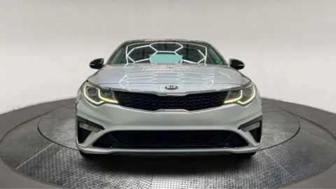 Photos of 2020 Kia Optima SE for sale in Fredericksburg, VA at Autos Direct Fredericksburg