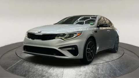 Another view of 2020 Kia Optima SE for sale in Fredericksburg, VA at Autos Direct Fredericksburg